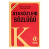 Karatay Atasözleri Ve Değimler Sözl.1Hm Pls.Kapak-SarıKaratay Atasözleri Ve Değimler Sözl.1Hm Pls.Kapak-Sarı - Kirtasiyem.netAtasözleri Ve Deyimler Sözlüğü