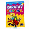 Karatay Boyama Kitabı 128 SayfaKaratay Boyama Kitabı 128 Sayfa - Kirtasiyem.netBoyama Kitapları
