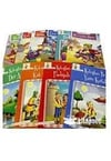 Karatay Dev Boy Dünya Klasikleri 10 Kitap Hikaye Kitabı Setleri