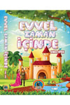 Karatay Evvel Zaman İçinde K.Kapak (***Yeni***)Karatay Evvel Zaman İçinde K.Kapak (***Yeni***) - Kirtasiyem.netMasal