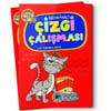 Karatay Kalın Çizgi Çalışması-2-128Karatay Kalın Çizgi Çalışması-2-128 - Kirtasiyem.netHikaye Kitapları
