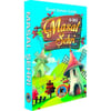 Karatay Masal Şehri - CiltliKaratay Masal Şehri - Ciltli - Kirtasiyem.netKitap ve Muhtelif Ürünler