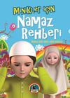 Karatay Minikler İçin Namaz Rehberi Karatay Minikler İçin Namaz Rehberi  - Kirtasiyem.netDini Kitaplar