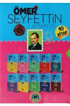 Karatay Ömer Seyfettin 10 Lu SetKaratay Ömer Seyfettin 10 Lu Set - Kirtasiyem.netHikaye Kitabı Setleri