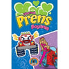 Karatay Prens Boyama 16 Sayfa Stickerli (1 Adet)Karatay Prens Boyama 16 Sayfa Stickerli (1 Adet) - Kirtasiyem.netBoyama Kitapları
