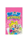 Karatay Prenses Boyama 16 Sayfa Stickerli (1 Adet)Karatay Prenses Boyama 16 Sayfa Stickerli (1 Adet) - Kirtasiyem.netBoyama Kitapları