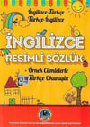 Karatay Resimli İngilizce-Roman BoyKaratay Resimli İngilizce-Roman Boy - Kirtasiyem.netİngilizce Sözlük