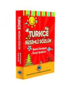 Karatay Resimli Türkçe Sözlük 12X16 Karatay Resimli Türkçe Sözlük 12X16  - Kirtasiyem.netDini Kitaplar