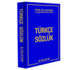 Karatay Türkçe Sözlük 1.Hm. Yeni-Biala Pls Kapak-Mavi-512 Sayfa(Ortaokul)Karatay Türkçe Sözlük 1.Hm. Yeni-Biala Pls Kapak-Mavi-512 Sayfa(Ortaokul) - Kirtasiyem.netTürkçe Sözlük
