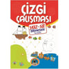 Karatay Yaz-Sil Çizgi Çalışması YeniKaratay Yaz-Sil Çizgi Çalışması Yeni - Kirtasiyem.netAktivite Kitapları