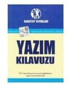 Karatay Yazım Kılavuzu 1.Hm Krt.KapakKaratay Yazım Kılavuzu 1.Hm Krt.Kapak - Kirtasiyem.netİmla Kılavuzu