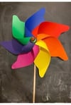 Kardeşler 45 Cm Çap 7 Kanatlı Bahçe Grubu Kulede Rüzgar GülüKardeşler 45 Cm Çap 7 Kanatlı Bahçe Grubu Kulede Rüzgar Gülü - Kirtasiyem.netDiğer Oyuncak Ürünleri