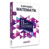 Karekök 11. Sınıf İleri Düzey Matematik Soru BankasıKarekök 11. Sınıf İleri Düzey Matematik Soru Bankası - Kirtasiyem.net11.Sınıf