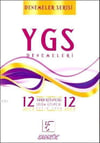 Karekök 12 Ygs DenemesiKarekök 12 Ygs Denemesi - Kirtasiyem.netHazırlık Kitapları