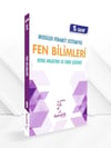 Karekök 5. Sınıf Fen Bilimleri Konu AnlatımlıKarekök 5. Sınıf Fen Bilimleri Konu Anlatımlı - Kirtasiyem.net5.Sınıf