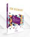 Karekök 5.Sınıf Fen Bilimleri Soru BankasıKarekök 5.Sınıf Fen Bilimleri Soru Bankası - Kirtasiyem.net5.Sınıf