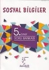 Karekök 5.Sınıf Sosyal Bilgiler Soru BankasıKarekök 5.Sınıf Sosyal Bilgiler Soru Bankası - Kirtasiyem.net5.Sınıf