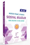 Karekök 6. Sınıf Sosyal Bilgiler Konu AnlatımlıKarekök 6. Sınıf Sosyal Bilgiler Konu Anlatımlı - Kirtasiyem.net6.Sınıf