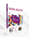 Karekök 7. Sınıf Sosyal Bigiler Soru Bankası Karekök 7. Sınıf Sosyal Bigiler Soru Bankası  - Kirtasiyem.net7.Sınıf