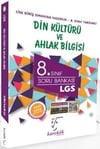 Karekök 8. Sınıf Lgs Din Kültürü Ve Ahlak Bilgisi Soru BankasıKarekök 8. Sınıf Lgs Din Kültürü Ve Ahlak Bilgisi Soru Bankası - Kirtasiyem.netTEOG Hazırlık