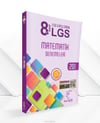 Karekök 8. Sınıf Lgs Matematik 20 DenemeKarekök 8. Sınıf Lgs Matematik 20 Deneme - Kirtasiyem.netTEOG Hazırlık