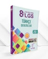 Karekök 8. Sınıf Lgs Türkçe Denemeleri 20 DenemeKarekök 8. Sınıf Lgs Türkçe Denemeleri 20 Deneme - Kirtasiyem.netLGS HAZIRLIK	