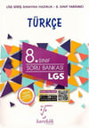 Karekök 8. Sınıf Lgs Türkçe Soru Bankası YeniKarekök 8. Sınıf Lgs Türkçe Soru Bankası Yeni - Kirtasiyem.net8.Sınıf