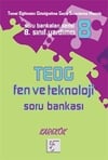Karekök 8.Sınıf Fen Ve Teknoloji Soru BankasıKarekök 8.Sınıf Fen Ve Teknoloji Soru Bankası - Kirtasiyem.net8.Sınıf