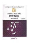 Karekök 8.Sınıf I.Merkezi Yazılı Sınavı MatematikKarekök 8.Sınıf I.Merkezi Yazılı Sınavı Matematik - Kirtasiyem.net8.Sınıf