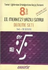 Karekök 8.Sınıf Iı.Merkezi Yazılı Sınavı DenemeKarekök 8.Sınıf Iı.Merkezi Yazılı Sınavı Deneme - Kirtasiyem.net8.Sınıf