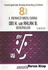 Karekök 8.Sınıf LGS Ros Fen BilimleriKarekök 8.Sınıf LGS Ros Fen Bilimleri - Kirtasiyem.net8.Sınıf