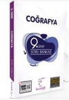 Karekök 9. Sınıf Coğrafya Soru BankasıKarekök 9. Sınıf Coğrafya Soru Bankası - Kirtasiyem.net9.Sınıf