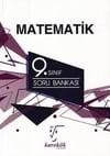 Karekök 9. Sınıf Matematik Soru Bankası Karekök 9. Sınıf Matematik Soru Bankası  - Kirtasiyem.net9.Sınıf