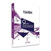 Karekök 9. Sınıf Tarih Soru Bankası Karekök 9. Sınıf Tarih Soru Bankası  - Kirtasiyem.net9.Sınıf