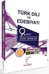 Karekök 9. Sınıf Türk Dili Ve Edebiyatı Soru BankasıKarekök 9. Sınıf Türk Dili Ve Edebiyatı Soru Bankası - Kirtasiyem.net9.Sınıf