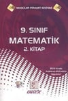 Karekök 9.Sınıf Matematik 2.KitapKarekök 9.Sınıf Matematik 2.Kitap - Kirtasiyem.net9.Sınıf