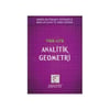 Karekök AYT Analitik Geometri MPS Konu Anlatımı ve Soru Çözümü Karekök YayınlarıKarekök AYT Analitik Geometri MPS Konu Anlatımı ve Soru Çözümü Karekök Yayınları - Kirtasiyem.netAYT