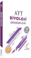 Karekök Ayt Biyoloji DenemeleriKarekök Ayt Biyoloji Denemeleri - Kirtasiyem.netAYT