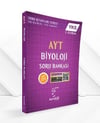 Karekök Ayt Biyoloji Soru Bankası Karekök Ayt Biyoloji Soru Bankası  - Kirtasiyem.netAYT