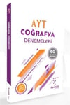 Karekök Ayt Coğrafya 60 Çözümlü DenemeKarekök Ayt Coğrafya 60 Çözümlü Deneme - Kirtasiyem.netAYT
