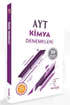 Karekök Ayt Kimya Denemeleri 2.OturumKarekök Ayt Kimya Denemeleri 2.Oturum - Kirtasiyem.netAYT