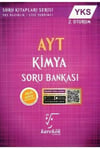 Karekök Ayt Kimya Soru Bankası Karekök Ayt Kimya Soru Bankası  - Kirtasiyem.netAYT