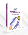 Karekök Ayt Matematik Denemeleri 2. OturumKarekök Ayt Matematik Denemeleri 2. Oturum - Kirtasiyem.netAYT