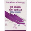 Karekök Ayt Sayısal Tüm Dersler Soru BankasıKarekök Ayt Sayısal Tüm Dersler Soru Bankası - Kirtasiyem.netAYT