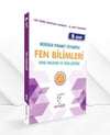 Karekök Lgs Mps 8.Sınıf Fen Bilimleri Konu Anlatımı Ve Soru ÇözümüKarekök Lgs Mps 8.Sınıf Fen Bilimleri Konu Anlatımı Ve Soru Çözümü - Kirtasiyem.net8.Sınıf