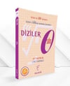 Karekök Lys Diziler SıfırKarekök Lys Diziler Sıfır - Kirtasiyem.netHazırlık Kitapları
