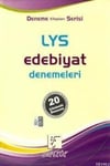 Karekök Lys Edebiyat DenemeleriKarekök Lys Edebiyat Denemeleri - Kirtasiyem.netHazırlık Kitapları