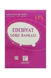 Karekök Lys Edebiyat Soru BankasıKarekök Lys Edebiyat Soru Bankası - Kirtasiyem.netHazırlık Kitapları