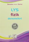 Karekök Lys Fizik Denemeleri 20 Çözümlü DenemeKarekök Lys Fizik Denemeleri 20 Çözümlü Deneme - Kirtasiyem.netAYT