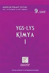 Karekök Lys Kimya-1 9.SınıfKarekök Lys Kimya-1 9.Sınıf - Kirtasiyem.netAYT
